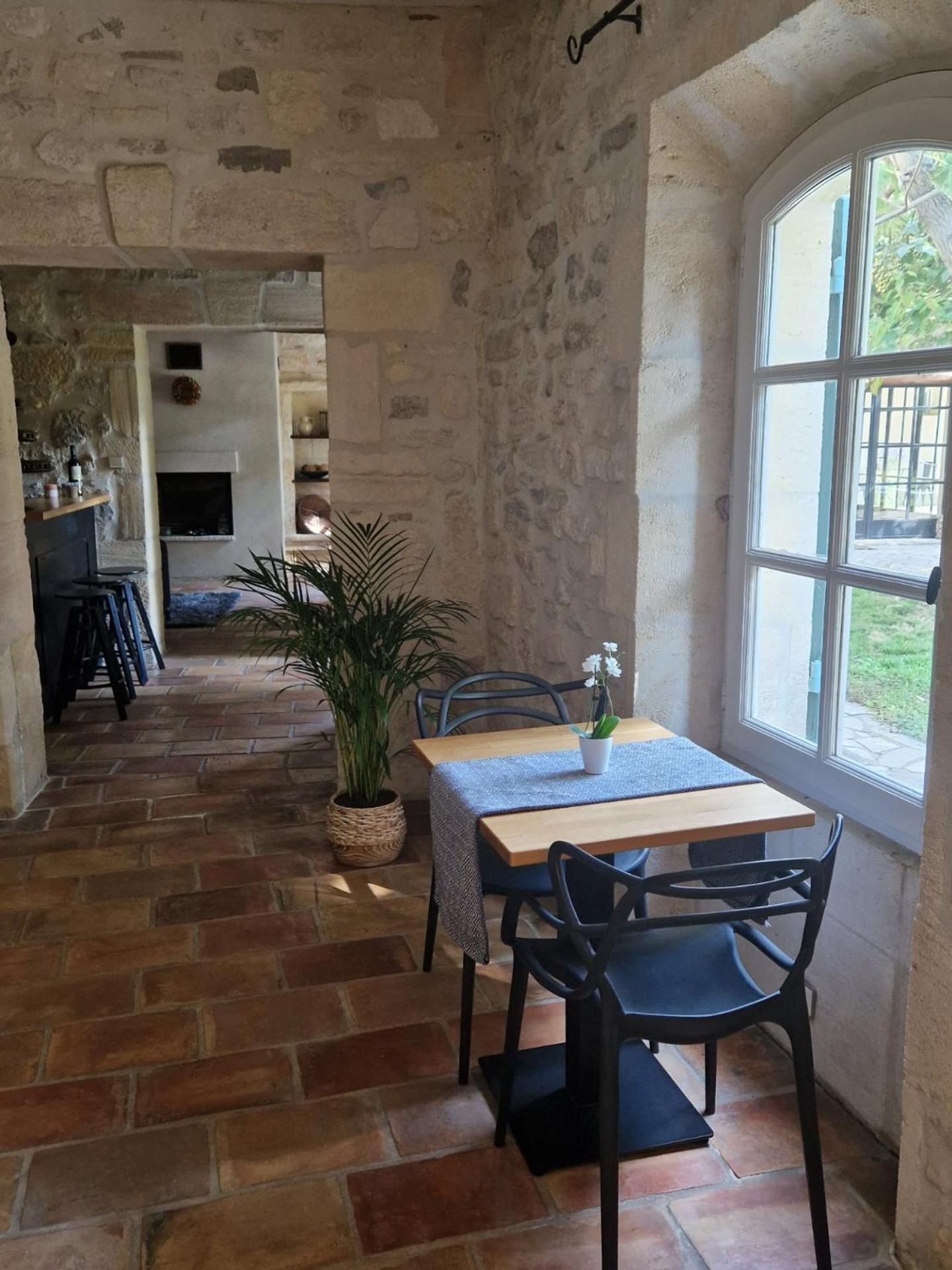 Mas Armelin Bed & Breakfast Тараскон Екстериор снимка