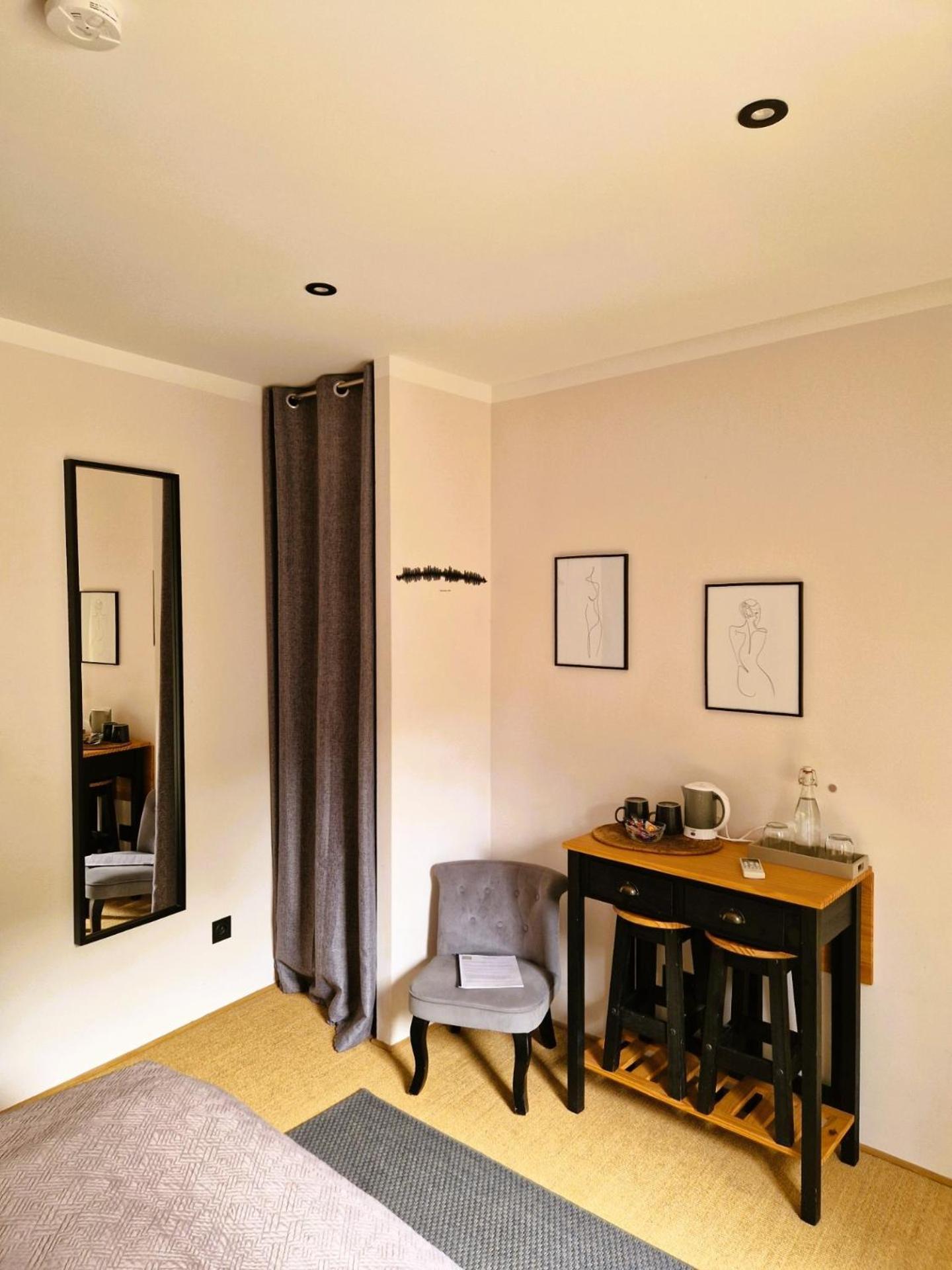 Mas Armelin Bed & Breakfast Тараскон Екстериор снимка