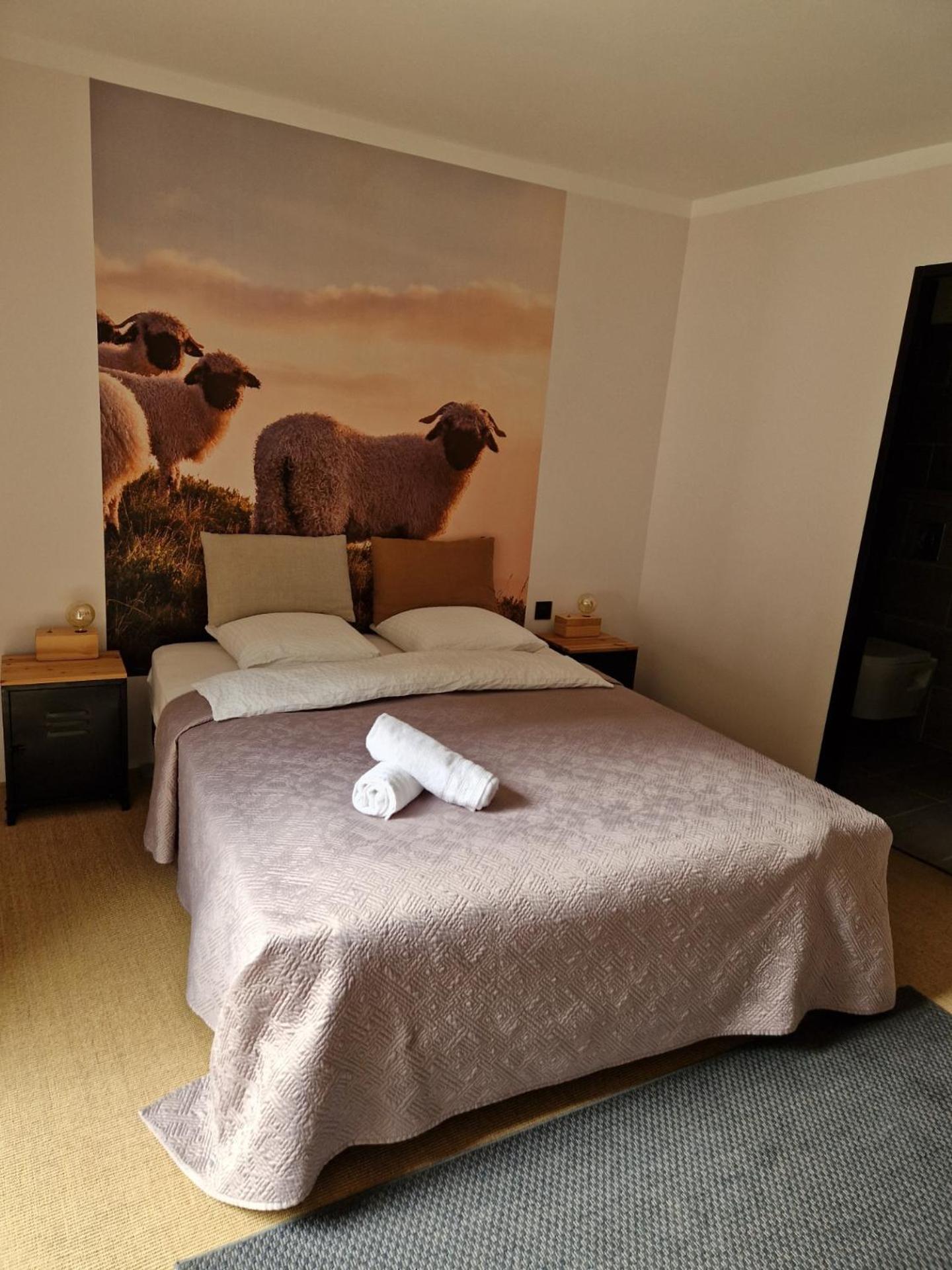 Mas Armelin Bed & Breakfast Тараскон Екстериор снимка