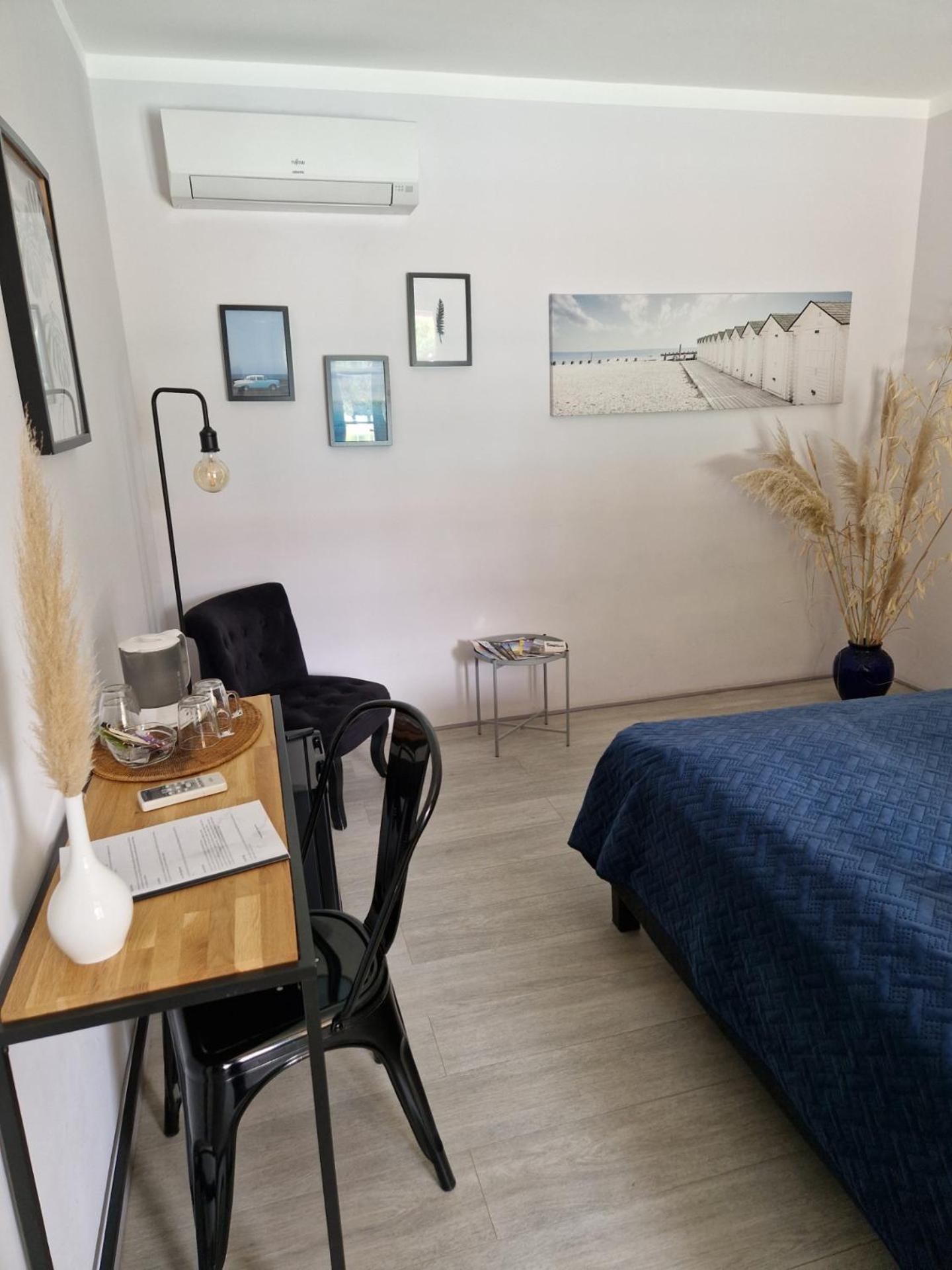 Mas Armelin Bed & Breakfast Тараскон Екстериор снимка