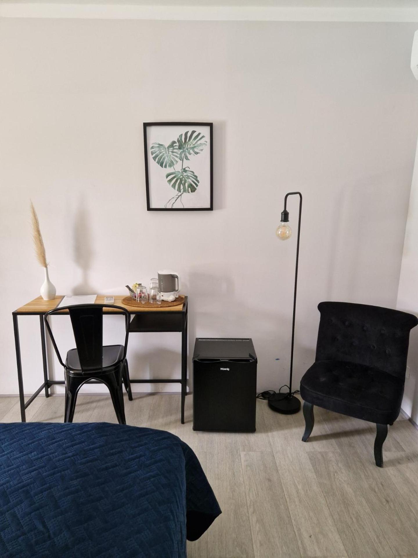 Mas Armelin Bed & Breakfast Тараскон Екстериор снимка