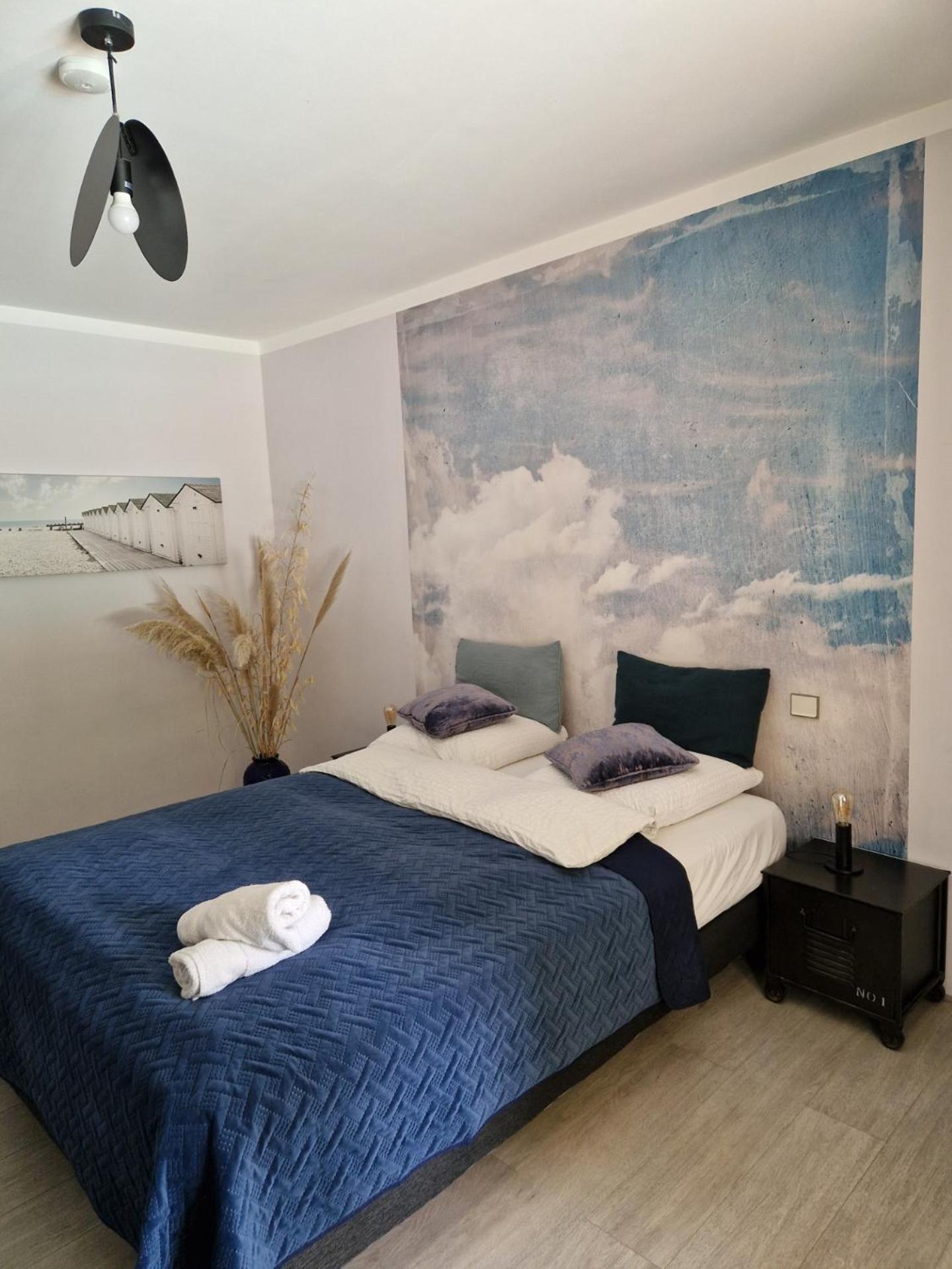 Mas Armelin Bed & Breakfast Тараскон Екстериор снимка