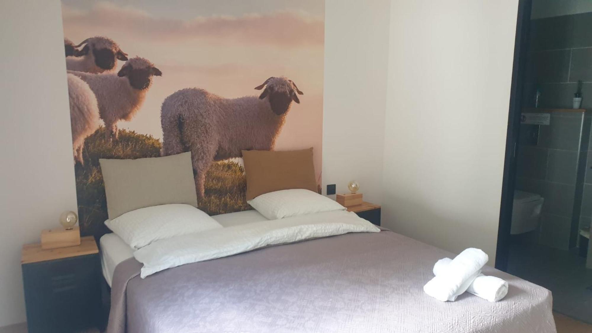 Mas Armelin Bed & Breakfast Тараскон Екстериор снимка