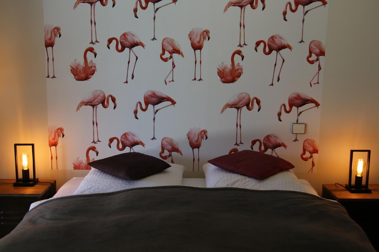 Mas Armelin Bed & Breakfast Тараскон Екстериор снимка